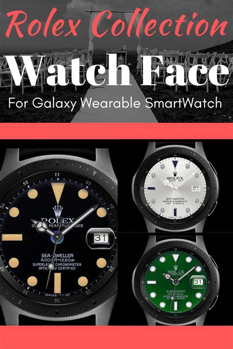 rolex watch faces samsung|rolex watch face download.